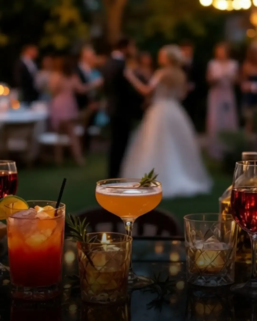 Barra Libre Eventos Móvil