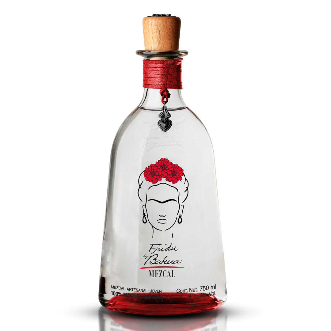 Fridu by Bakua Mezcal Espadín