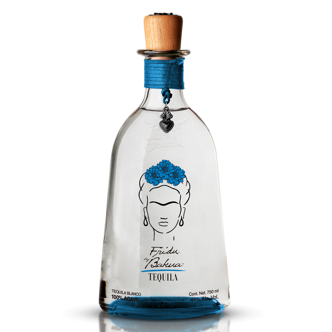 Fridu by Bakua Tequila