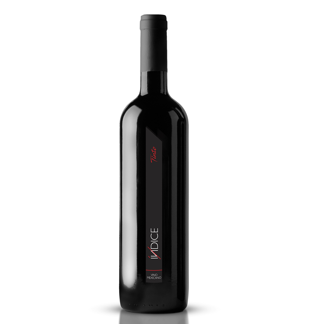 Índice Vino Tinto