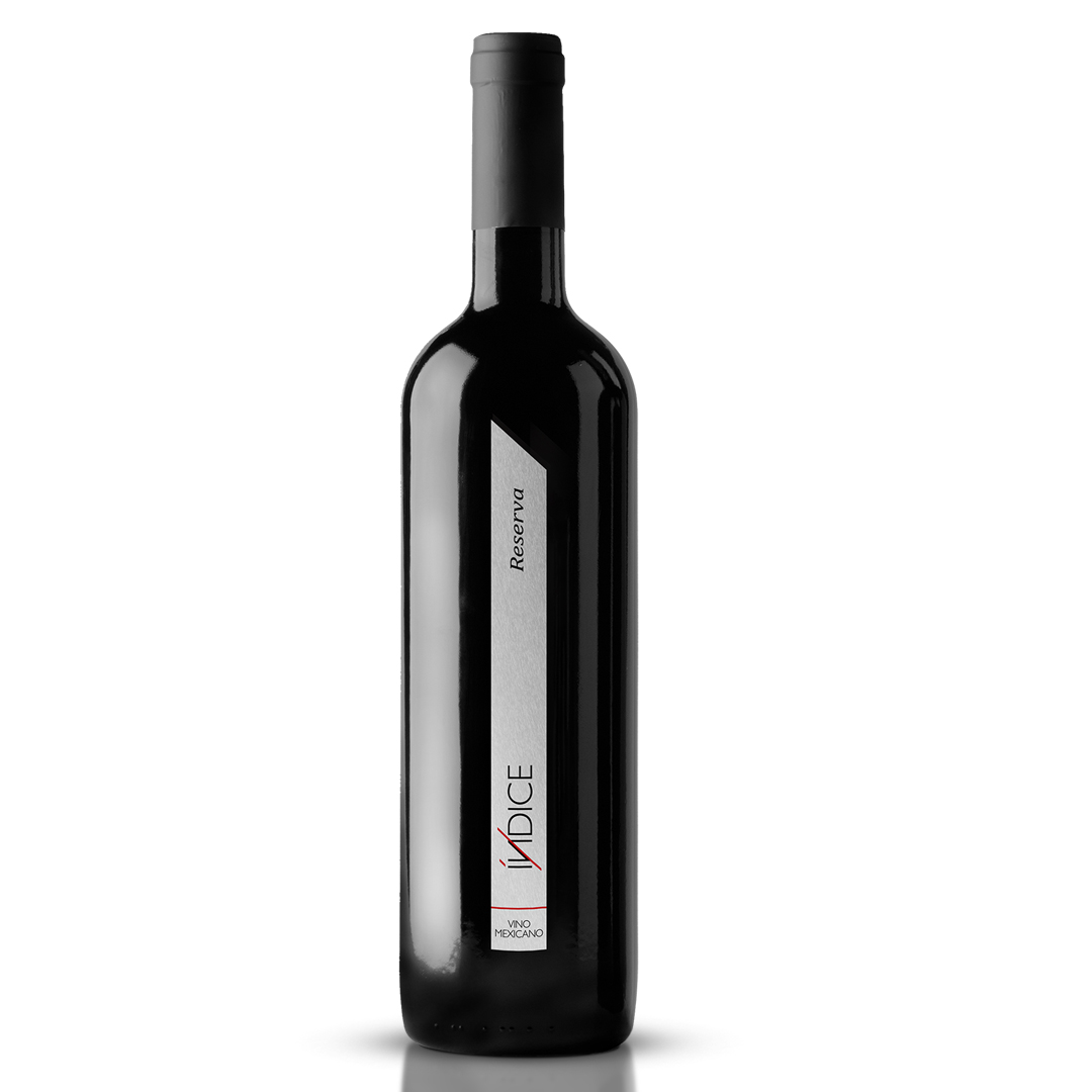 Índice Vino Tinto Reserva