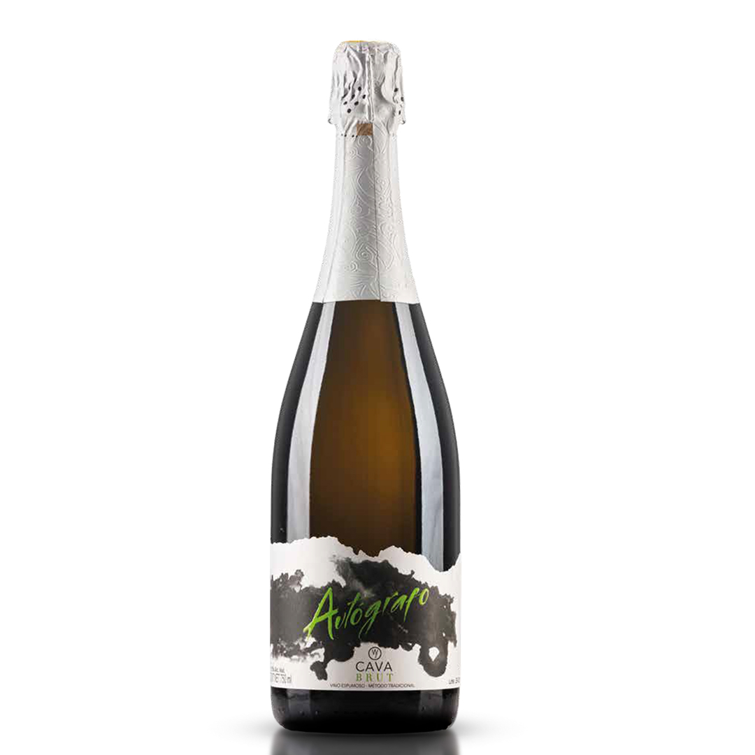 Vino Espumoso Cava Brut
