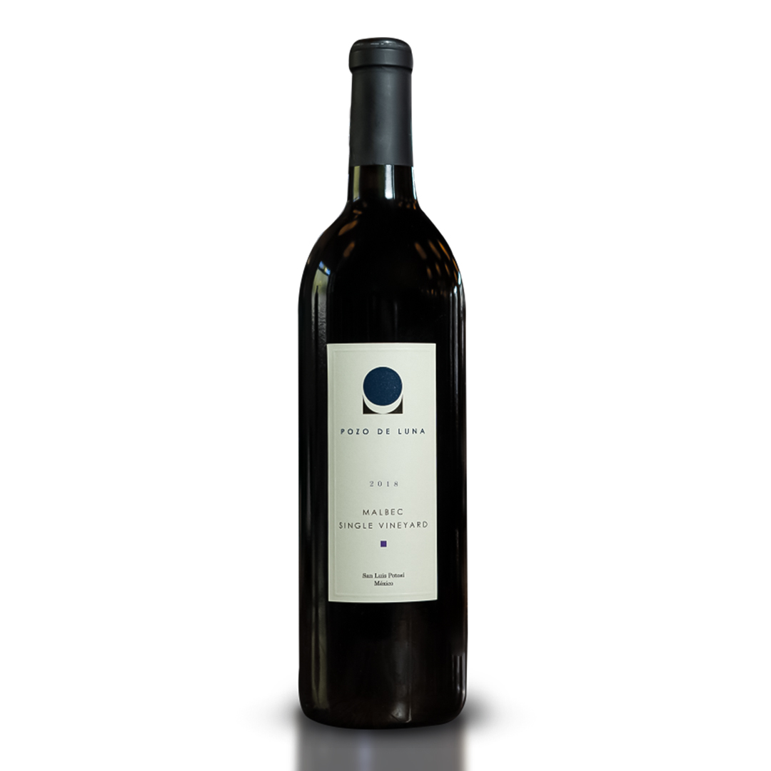 Pozo de Luna Vino Tinto Malbec