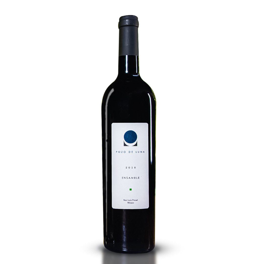 Pozo de Luna Vino Tinto Ensamble