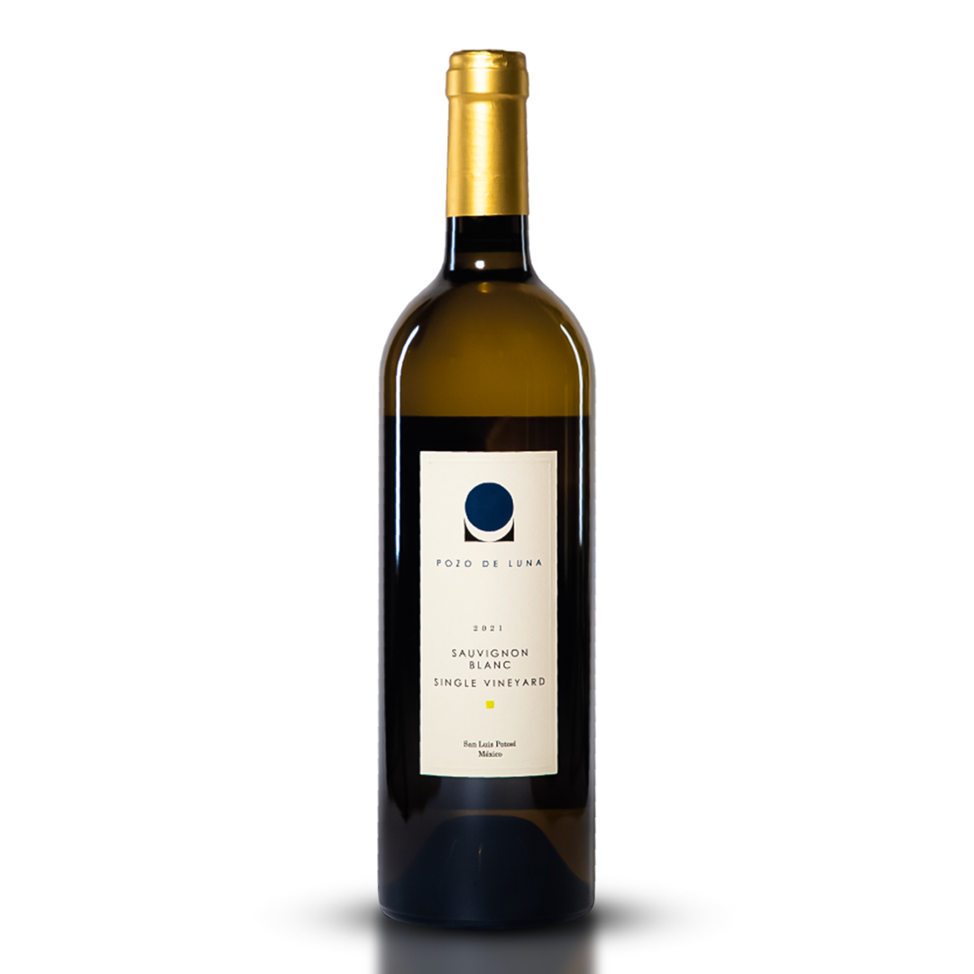 Pozo de Luna Vino Blanco Sauvignon