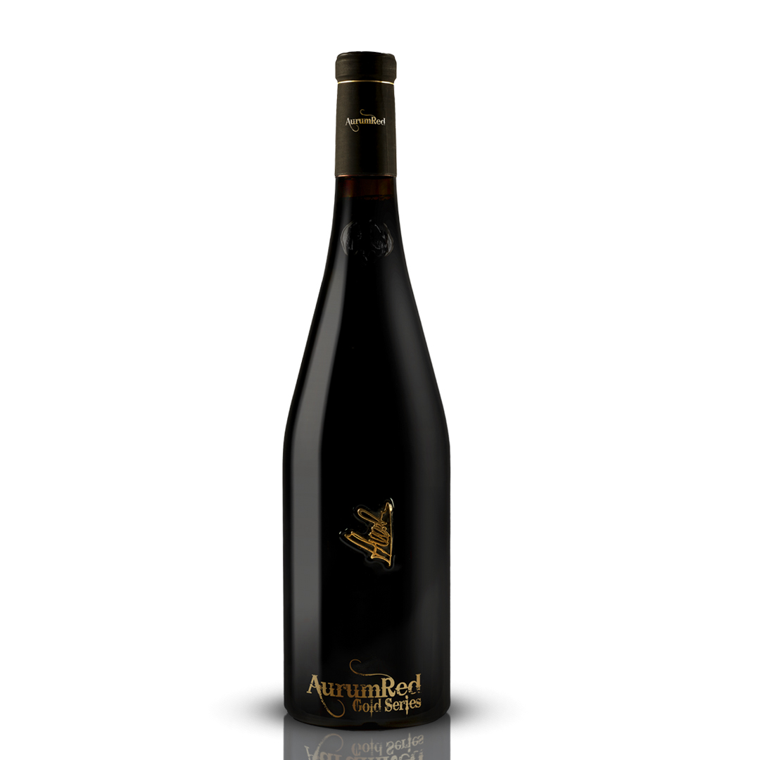 Aurum Red Gold Series