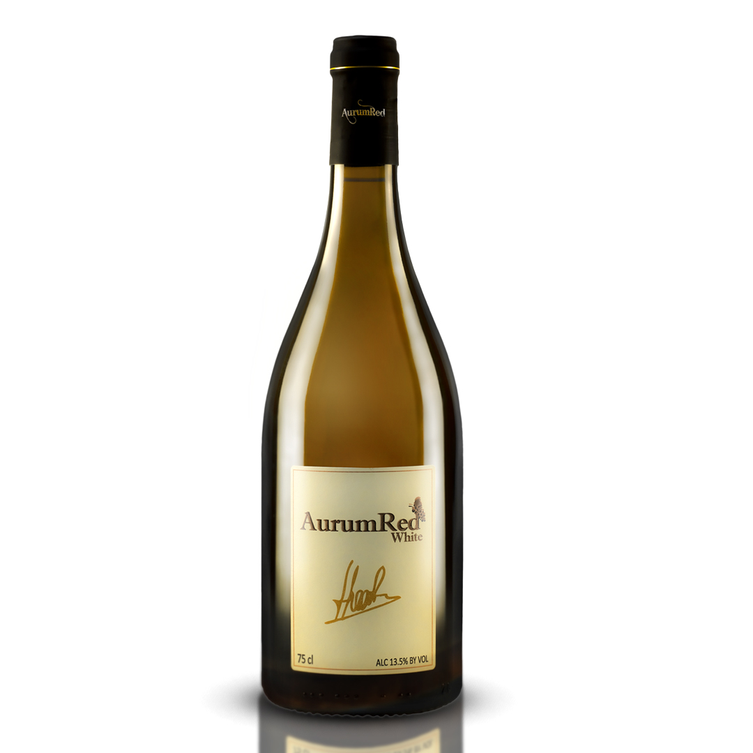 Vino Blanco Sauvignon Blanc