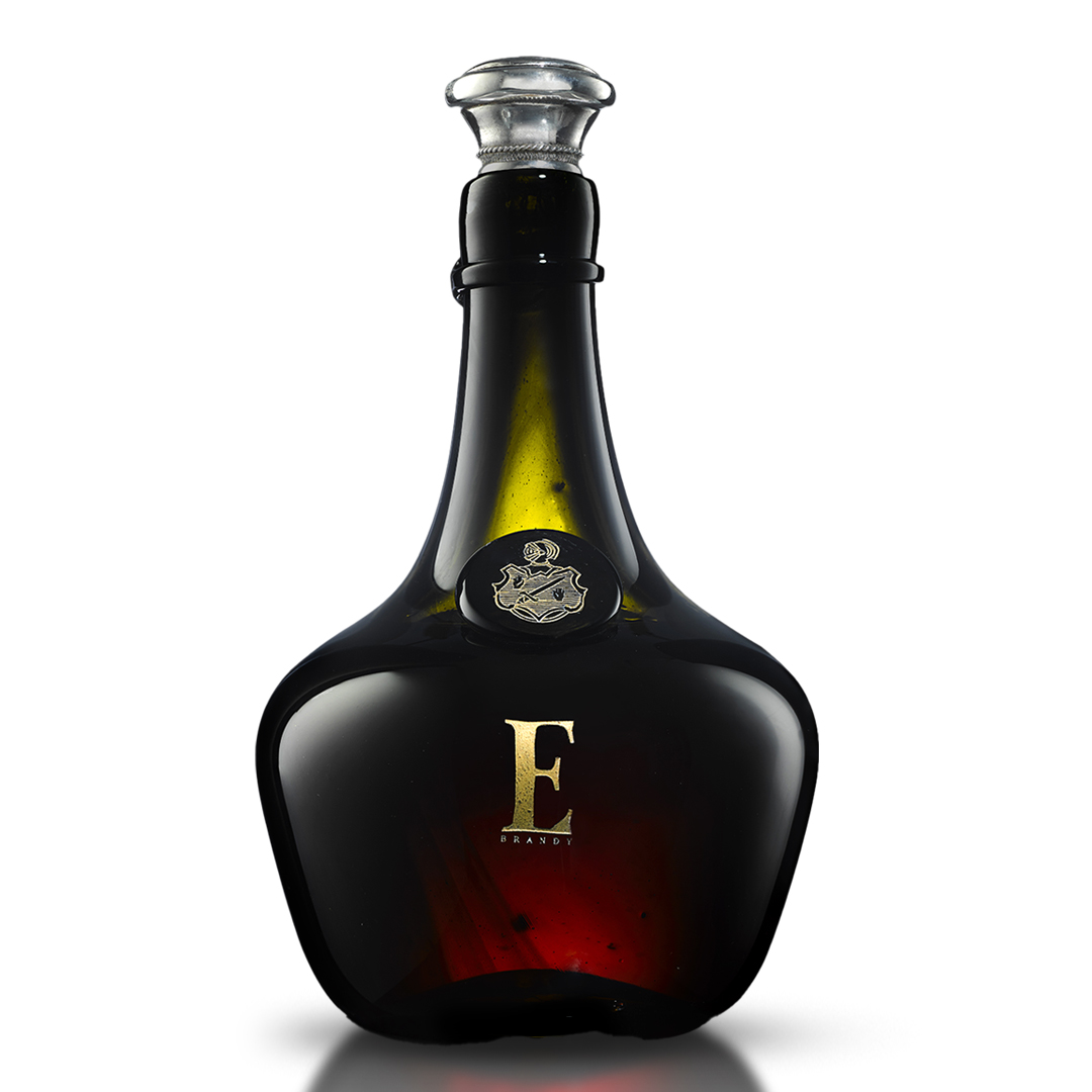 Mora-Figueroa Domecq Brandy E