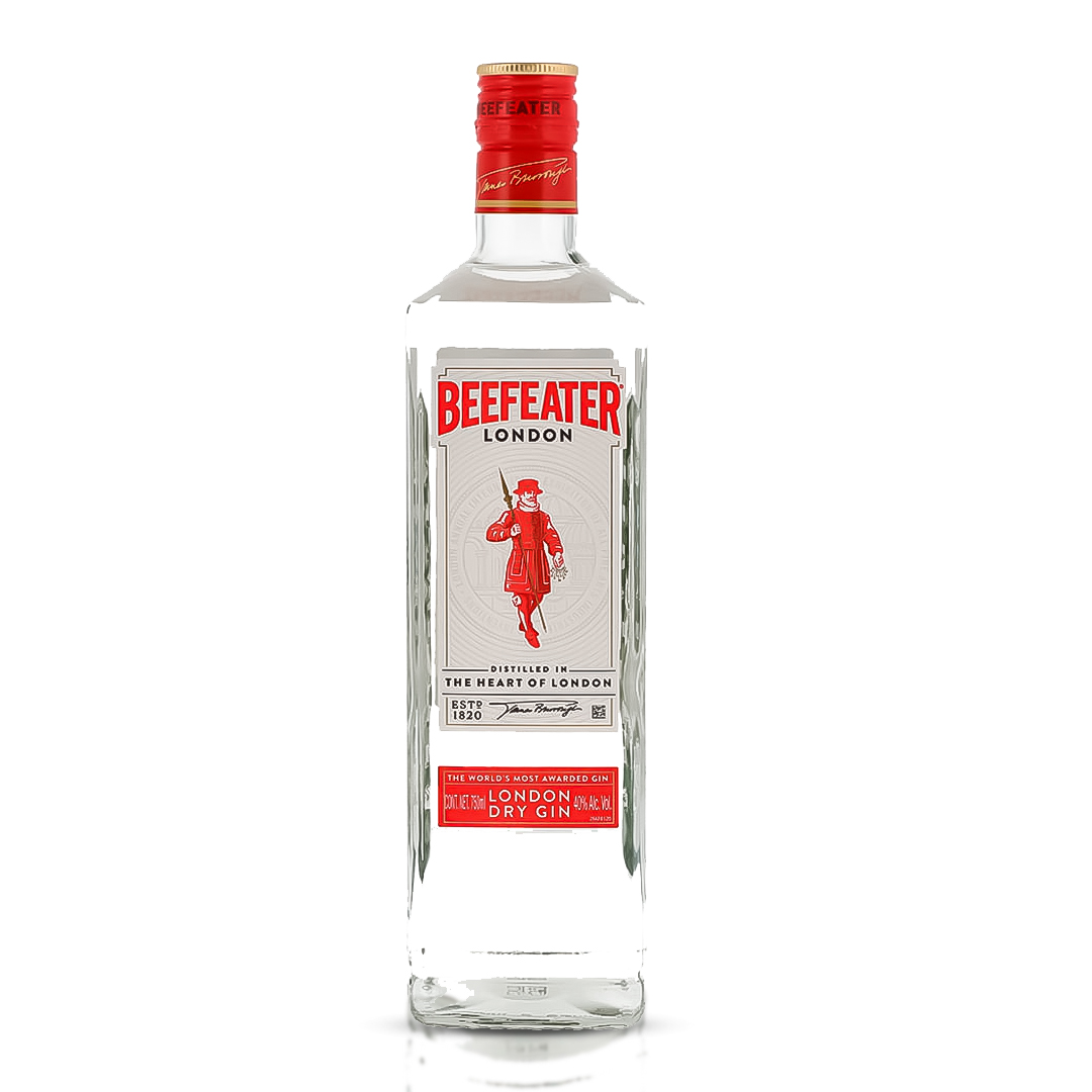 Gin Beefeater