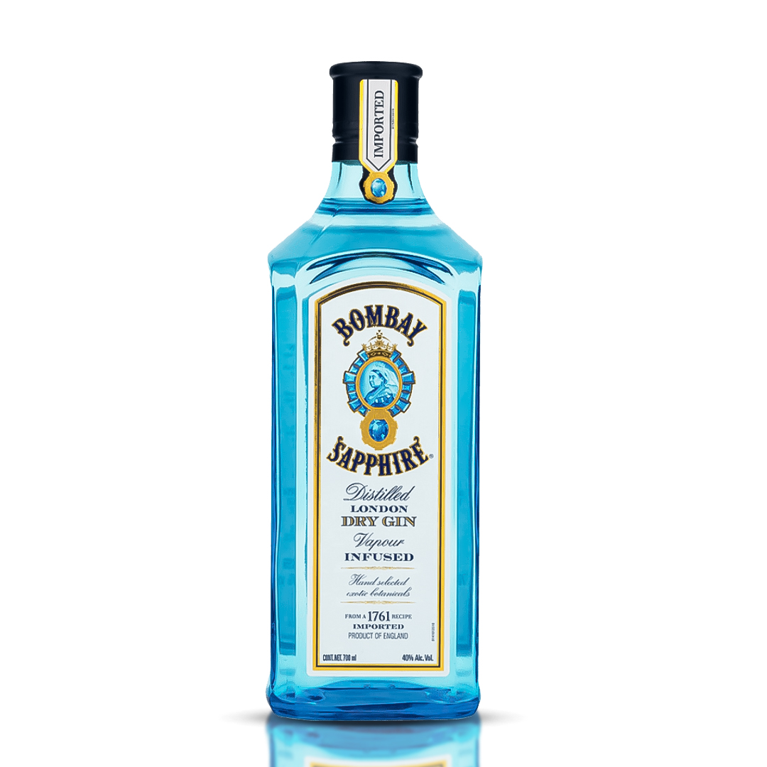 Gin Bombay Sapphire