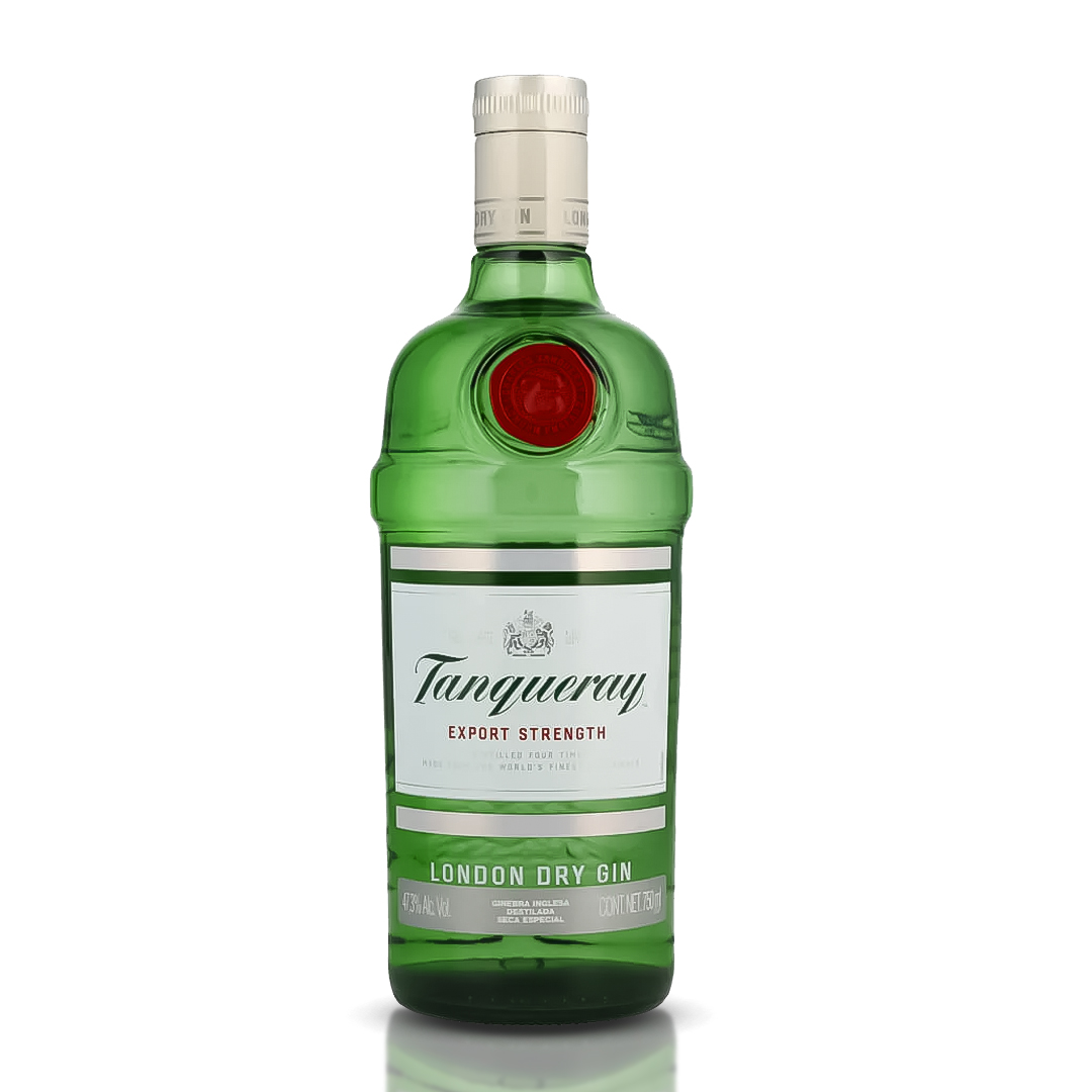 Gin Tanqueray London