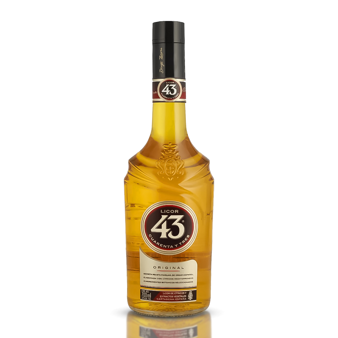 Licor 43