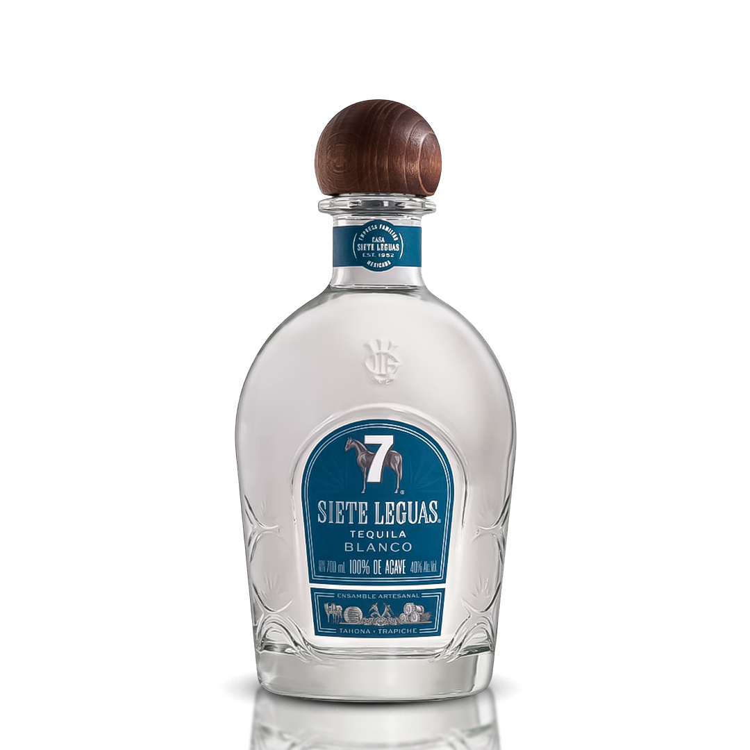 Tequila 7 Leguas Blanco