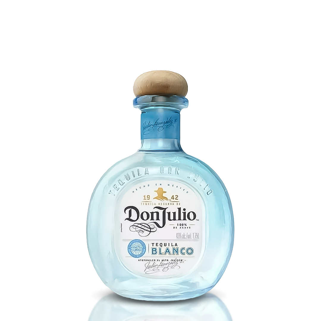 Tequila Don Julio Blanco 
