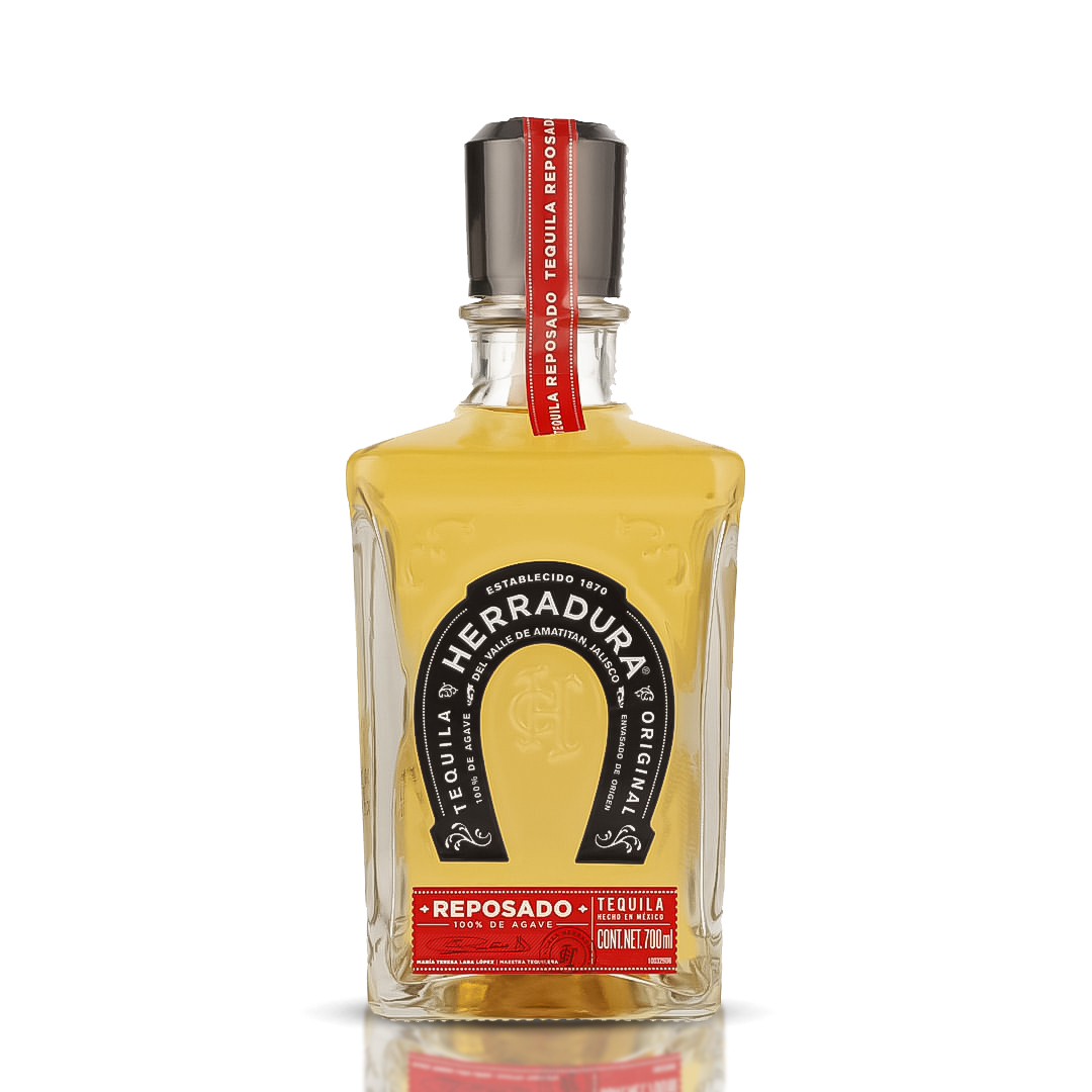 Tequila Herradura Reposado 