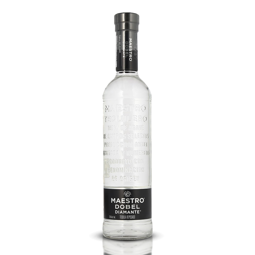 Tequila Maestro Dobel Diamante