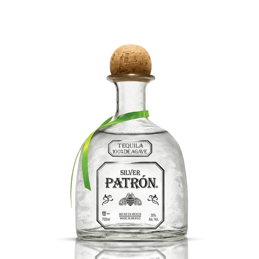 Tequila Patron Silver