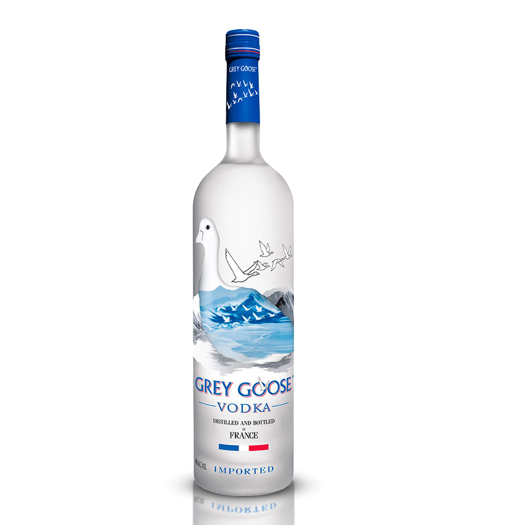 Vodka Grey Goose