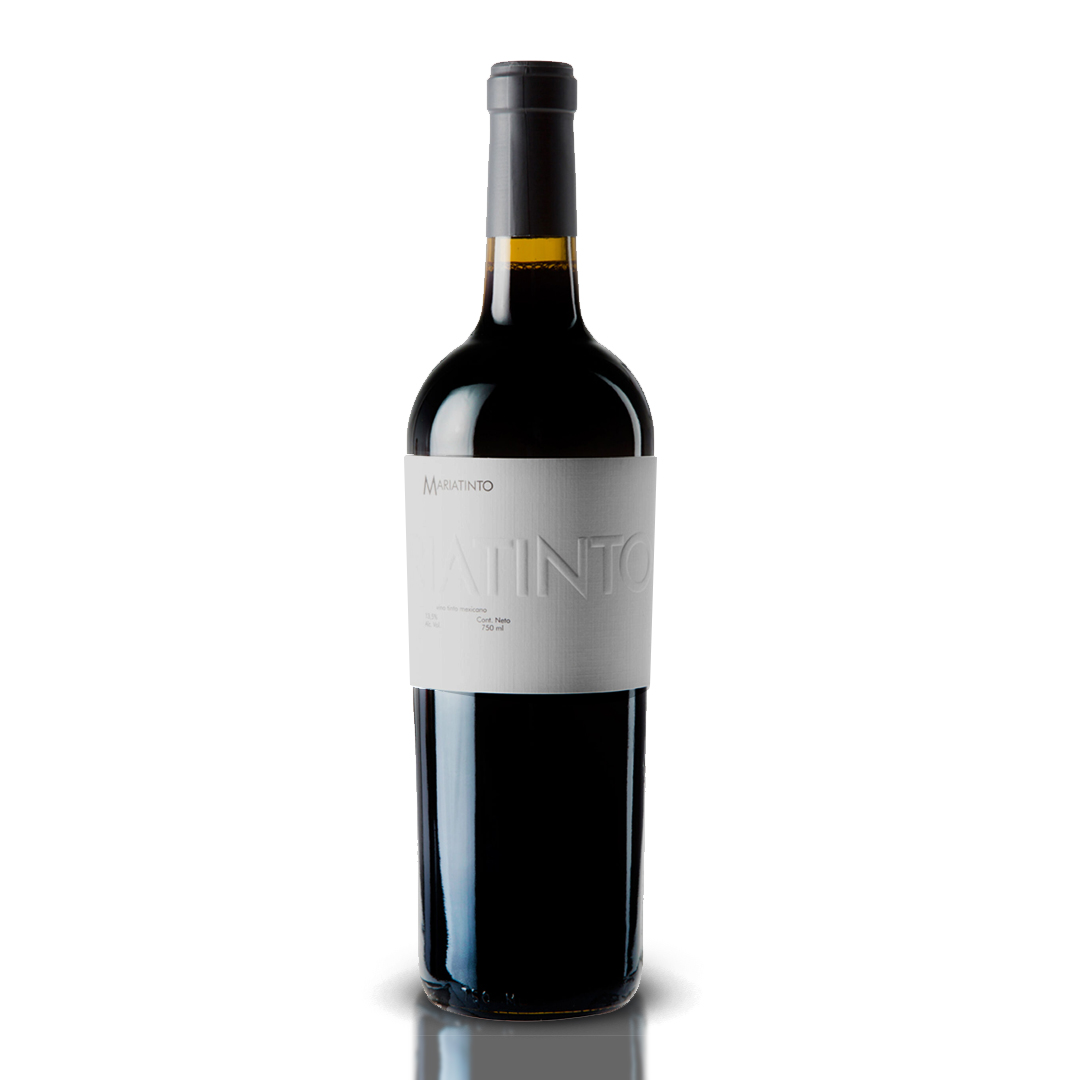 Vino Tinto Mariatinto