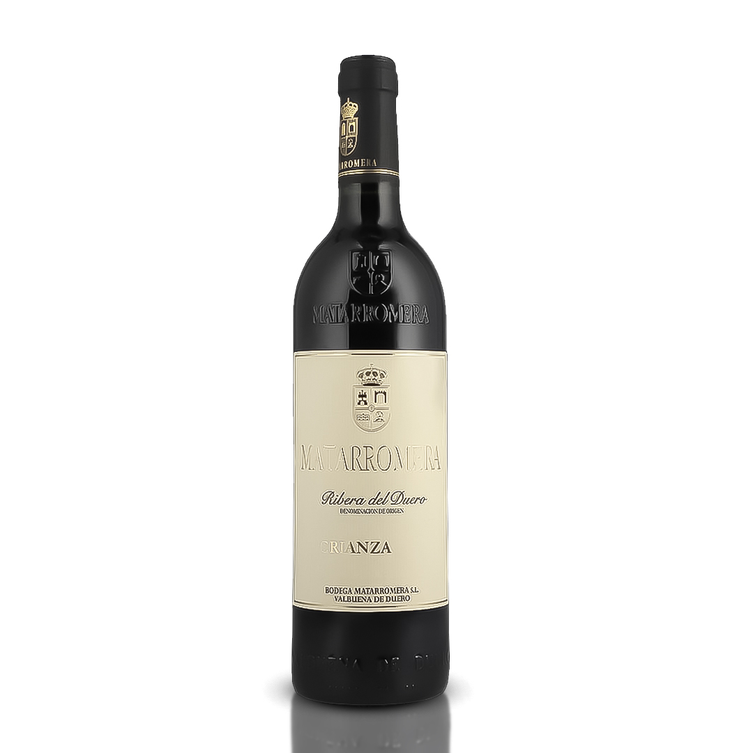 Vino Tinto Matarromera Crianza