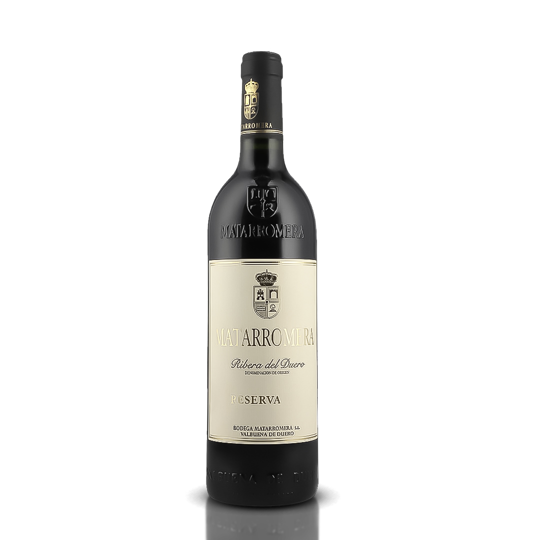 Vino Tinto Matarromera Reserva