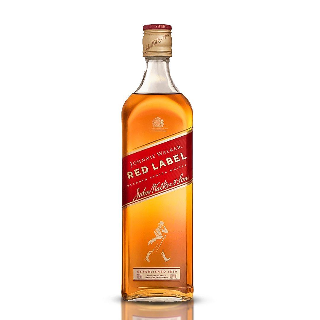 Johnny Walker Red Label