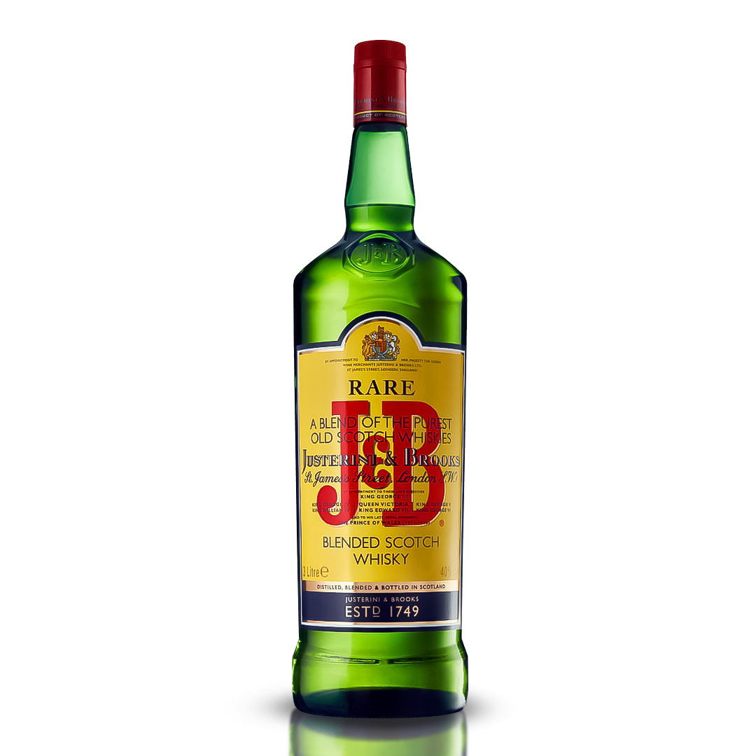 Whisky J&B